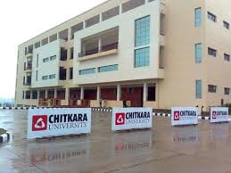 Chitkara University