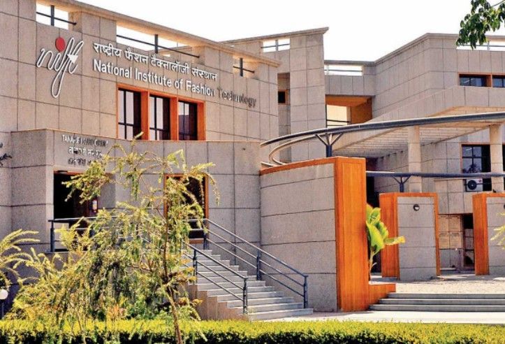 NID – National Institute of Design