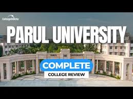 Parul University