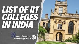 IIT - Indian Institute of Technology