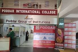 Poddar Group of Institutions