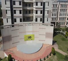 UID - Unitedworld Institute of Design