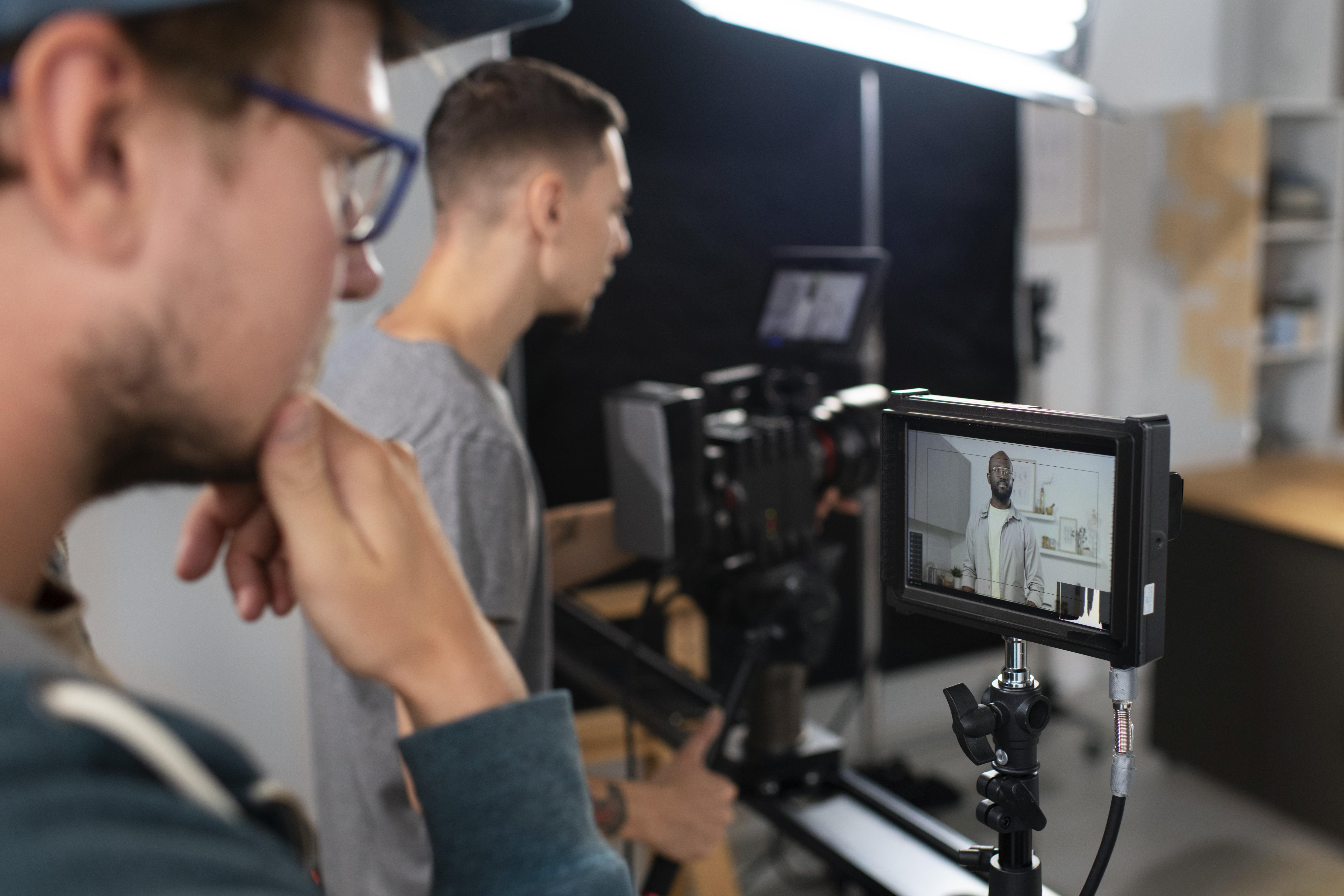 Film & Video Communication