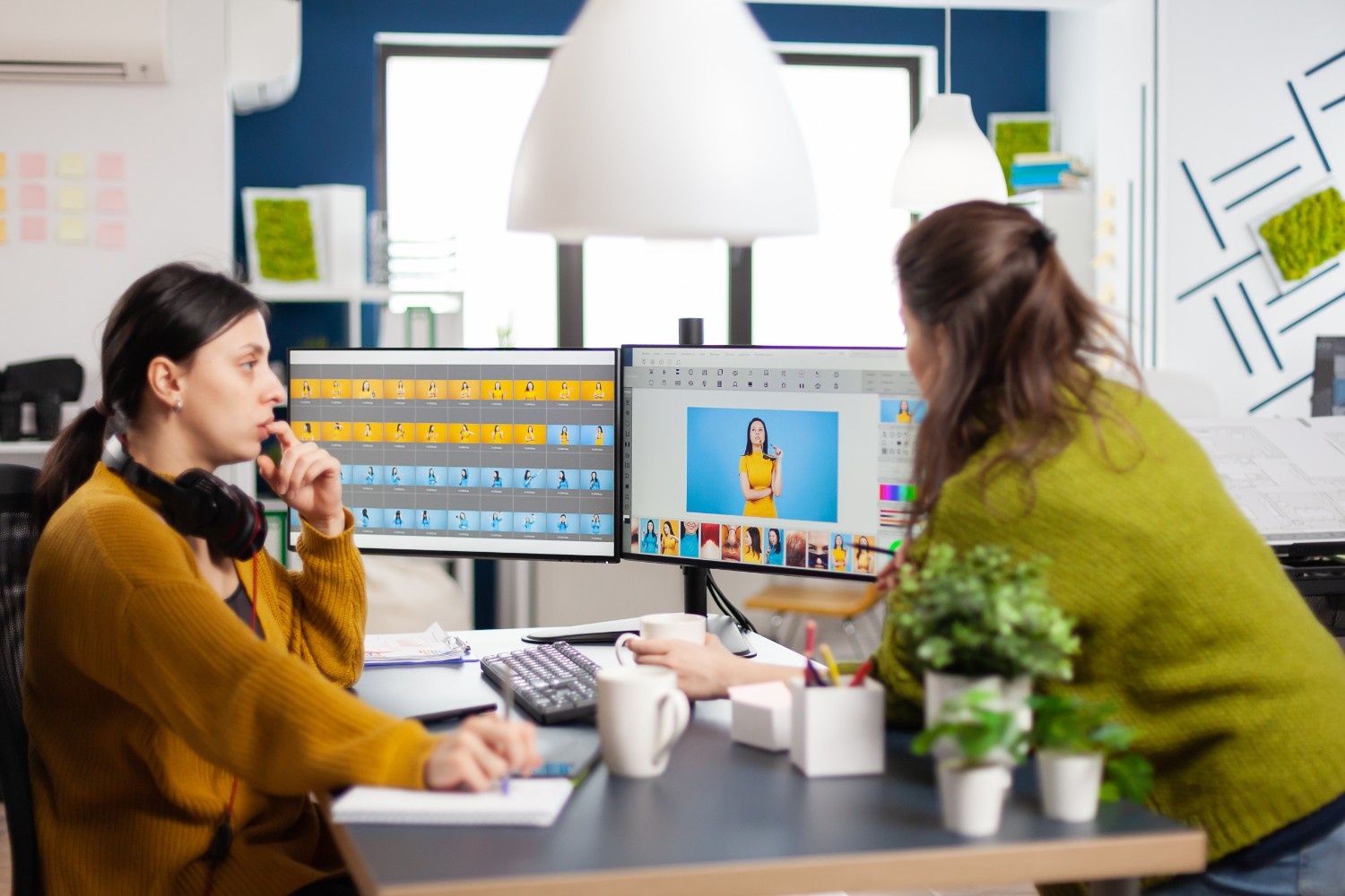 Communication Design